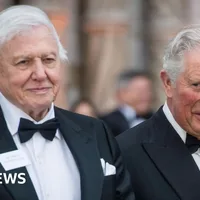 David Attenborough's 100th Birthday