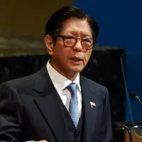 Philippine president declares energy emergency as impact of Iran war felt