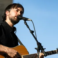 Alex G Drops Two New Songs on Personal YouTube Channel