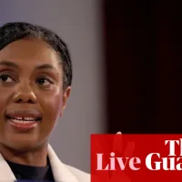 Khan says Labour should rejoin EU customs union and single market this parliament – UK politics live