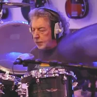 Simon Phillips - Andromeda [jazz / fusion] [2026]