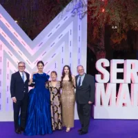 ‘The Handmaid’s Tale’ Sequel Takes on the Privileged Women of Gilead, Says ‘The Testaments’ Team at Series Mania: ‘It’s a New World’