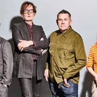 Pulp digitally release new EP featuring Johnny Cash cover and two new songs