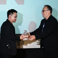 ‘Resurrection’ Director Bi Gan Reveals His Fourth Feature Film Will ‘Focus on Human Existence’ From a ‘More Minor Perspective’ in Response to AI