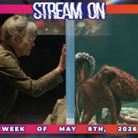 Stream On This Week: An Octopus Will Warm Your Heart, and Karyn Kusama Recommends a Must-See Limited Series