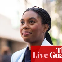 Polanski accuses Times of ‘scraping the barrel’ over his claim to be charity spokesperson – UK politics live