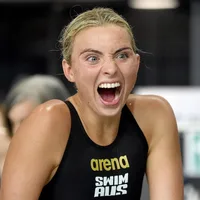 Alexa Leary misses out on Commonwealth Games after reclassification
