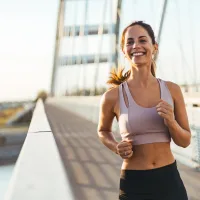 Scientists found a surprising way to make exercise work better