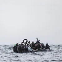 UN agency reports ‘unprecedented’ death toll on Mediterranean migration route