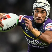 Why Melbourne has been waiting a generation for someone like Sua Fa'alogo