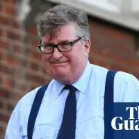 Crispin Odey: I can’t remember telling female employee ‘I could attack you now’