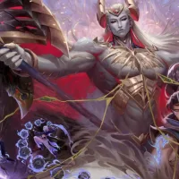 Trump administration reportedly debating whether to force Riot Games owners Tencent to divest stakes in US game companies