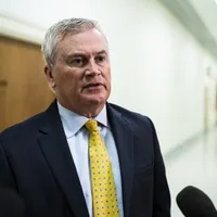 STAT+: Top lawmaker takes aim at doctor lobby, linking AMA’s billing codes to fraud fight