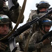 Russia loses ground – but not the war – in Ukraine
