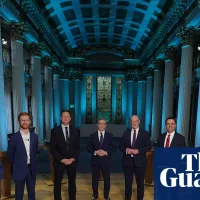 STV’s Scotland election coverage to be hit by strike action over pay
