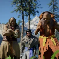 New report claims Crimson Desert's development was plagued by "a hodgepodge of features crammed together" and leaders who "don't acknowledge anyone who doesn't share their exact mindset"