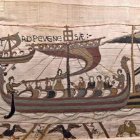 King Harold's 200-mile march to the Battle of Hastings was a 'myth', historian says