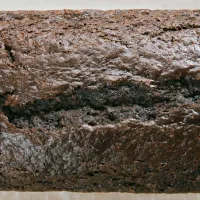 Slice Your Loaf Cake Before You Bake It