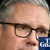 Most Labour members think Starmer cannot revive party fortunes, poll finds