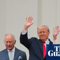 King Charles ‘agrees with me’ on Iran nuclear weapon ban, says Trump