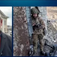 Deadly Russian strikes damage port, maternity hospital