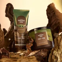 From Bounty Hunting to Body Care: ‘The Mandalorian and Grogu’ Gets a Bath & Body Works Collab