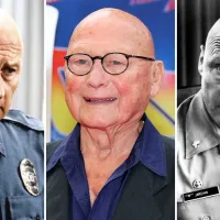 James Tolkan Dies: ‘Back To The Future’ VP, ‘Top Gun’s “Stinger” & Broadway Actor Was 94