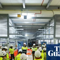 Datacentre developers face calls to disclose effect on UK’s net emissions