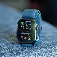 Apple Watch Ultra's Modular face is being simplified for watchOS 27
