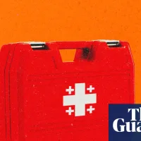 ‘Christofascism’ is here: inside the slow demolition of US public health | Adrienne Matei