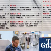 Welcome to the United States of Mancunia