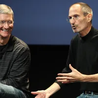 Tim Cook turned Apple into a $4 trillion juggernaut by not trying to be Steve Jobs