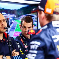 Red Bull: ‘We don’t want to play ping-pong with McLaren over Gianpiero Lambiase’s role’