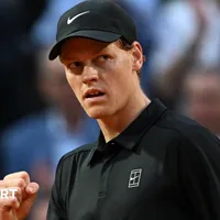 British number one Norrie loses in Italian Open