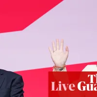 Labour MP challenges ministers to trigger leadership contest as PM vows to fight on – UK politics live
