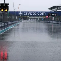 What F1 stands to gain from a wet Miami GP
