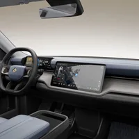 More than just an SUV? Rivian is working on more R2 variants.