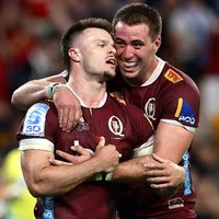 Reds produce thrilling final 20 minutes to down arch-rival Waratahs