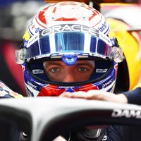 Ford in talks with Verstappen about WEC Hypercar opportunities