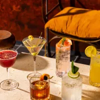 Where to Stay in Houston If You Like to Eat