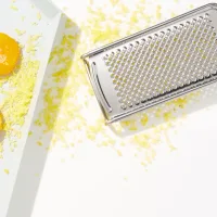 Cured Egg Yolks