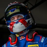 Ford in talks with Max Verstappen about WEC Hypercar opportunities