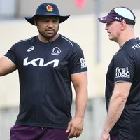 Broncos 'surprised' as key cog resigns after dispute with coach