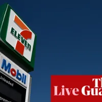 News live: Tropical Cyclone Narelle bears down on WA towns; Trump takes another swipe at ‘not great’ Australia