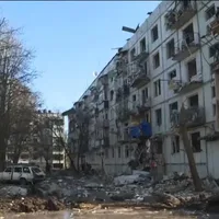 Ukraine marks four years since Russia's full-scale invasion