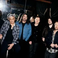 Foo Fighters Unleash New Song “Caught in the Echo”: Stream