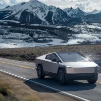 Tesla is recalling its cheaper Cybertruck because the wheels might fall off
