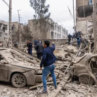 Trump hints at ‘winding down’ Iran war as US deploys more troops to region