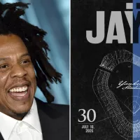 JAY-Z Announce Ticketing Details for Yankee Stadium Anniversary Shows