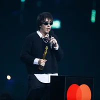 ITV Censors Political Statements At Brit Awards Including “Free Palestine” & “F*** I.C.E”